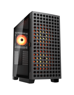 COUGAR AIRFACE ECO RGB PC Case 2